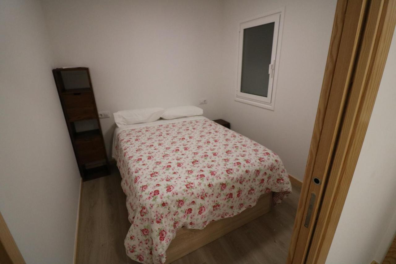 Buen Camino Melide Lägenhet Exteriör bild