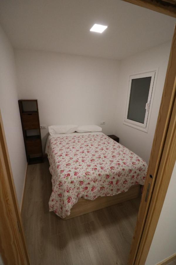 Buen Camino Melide Lägenhet Exteriör bild