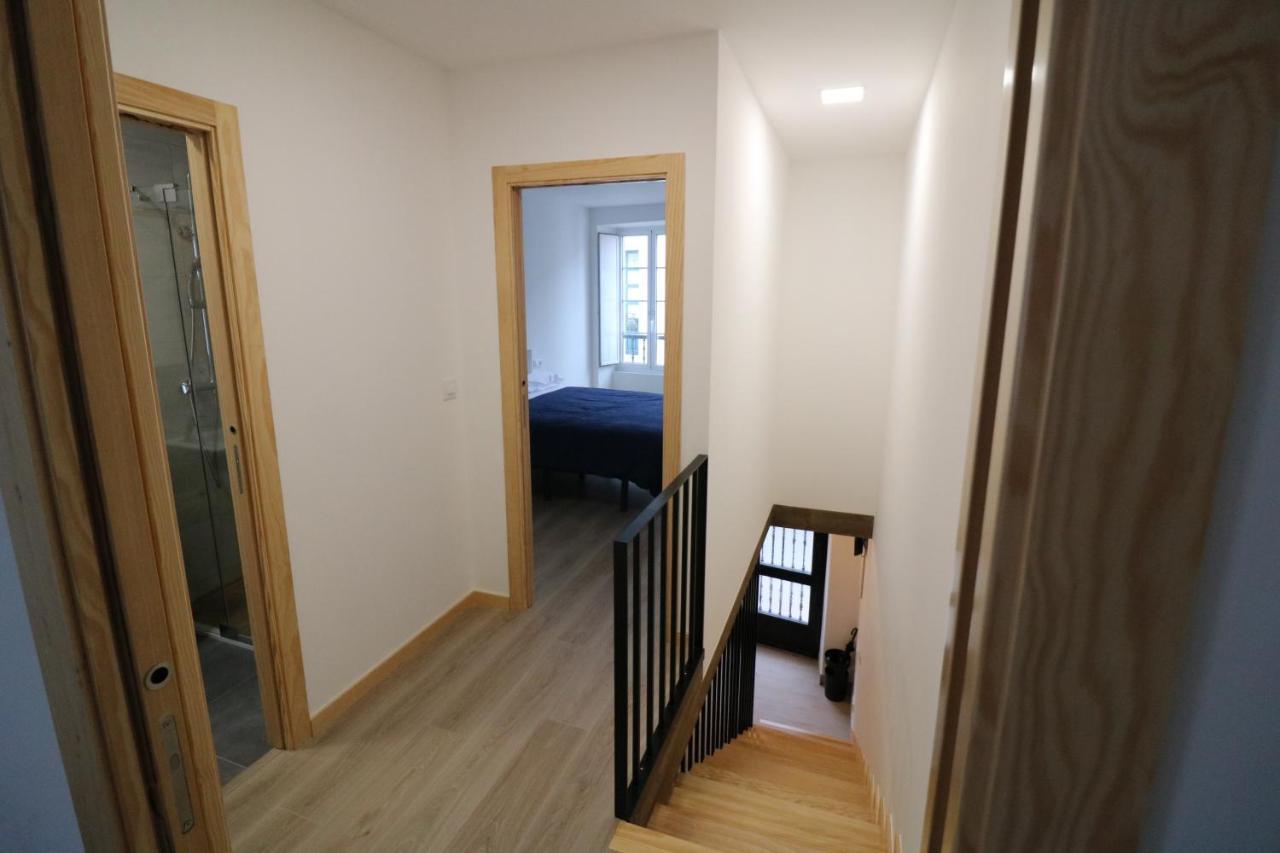 Buen Camino Melide Lägenhet Exteriör bild