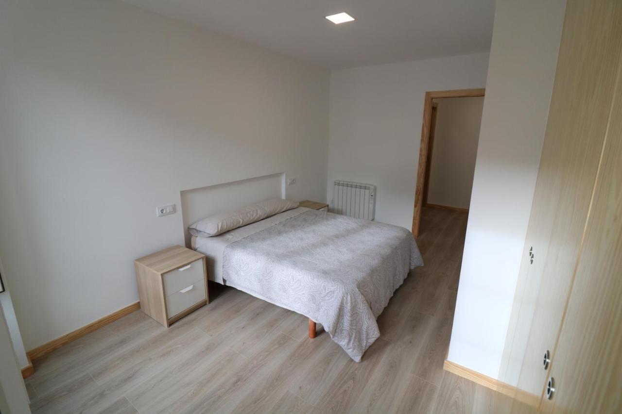Buen Camino Melide Lägenhet Exteriör bild