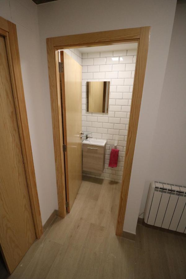 Buen Camino Melide Lägenhet Exteriör bild